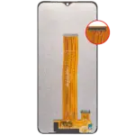 Display Samsung Galaxy M12 (M127 / 2020) AMPlus (Fara Rama) - imagine 4