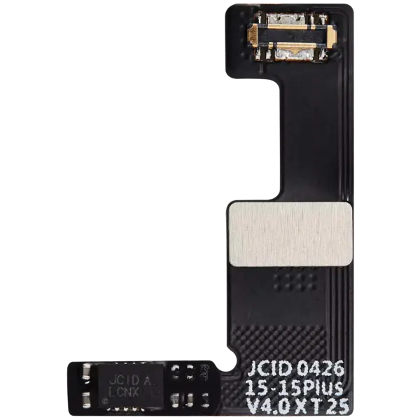 Cablu Flex baterie (Tag-On) iPhone 15 / 15 Plus (JCID)