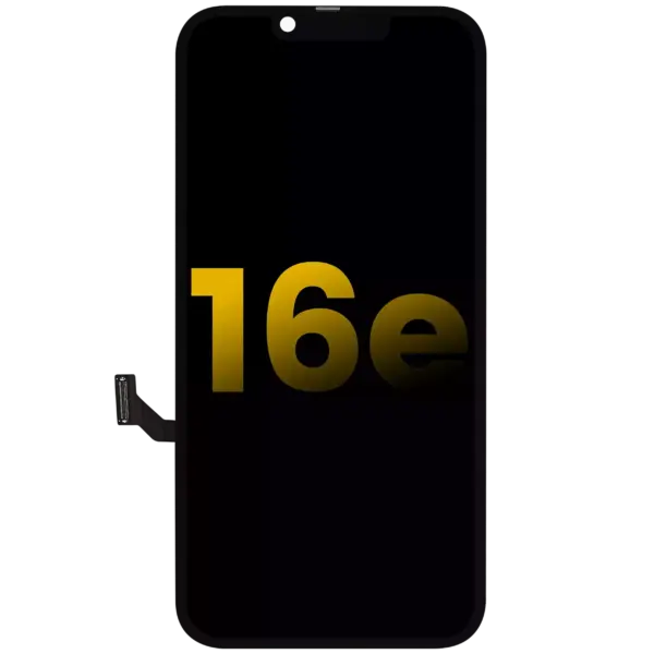 Display iPhone 16e Oled Refurbished
