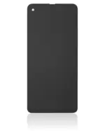 Ansamblu Display Samsung Galaxy XCover Pro (G715) Refurbished (Black) (Fara Rama) - imagine 2