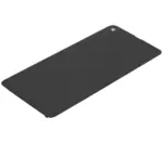 Ansamblu Display Samsung Galaxy XCover Pro (G715) Refurbished (Black) (Fara Rama) - imagine 4