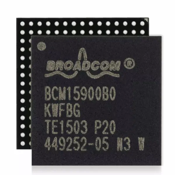 343S00251 Power Management