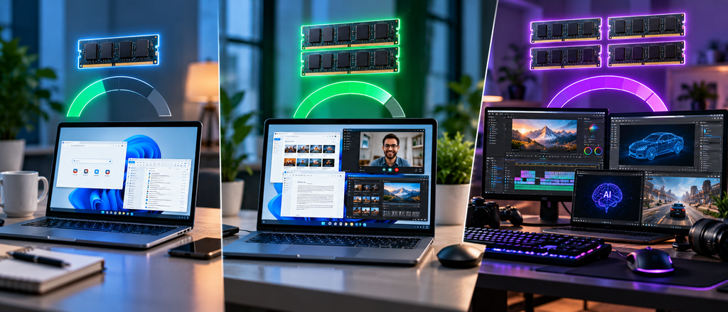 Windows 11 consumă prea mult RAM Cauze și metode de optimizare Windows 11 consumă prea mult RAM Cauze și metode de optimizare