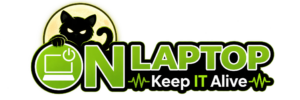 OnLaptop