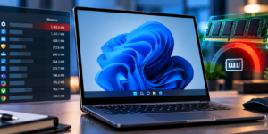 Windows 11 consumă prea mult RAM Cauze și metode de optimizare