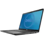 Laptop Dell Latitude 5501 i7-9850H pana la 4.60 GHz Coffee Lake, 15.6", Full HD, 16GB, 512GB SSD, Touchscreen, Intel UHD Graphics, Windows 11 Pro, Gray Refurbished - imagine 4