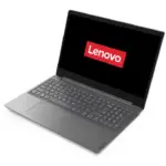 Laptop Lenovo V15 IIL i3-1005G1, 15.6", HD, 8 GB, 1TB HDD, Intel UHD Graphics, No OS, Iron Grey Refurbished - imagine 4