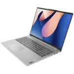 Laptop Lenovo IdeaPad Slim 5 16IAH8 i5-12450H pana la 4.4 GHz, 16", WUXGA, IPS, 8GB, 512GB SSD, Intel® UHD Graphics, Cloud Grey Refurbished - imagine 4