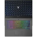 Laptop Gaming Lenovo Legion Y740-15IRHg i7-9750H pana la 4.5 Ghz, 15.6", Full HD, IPS, 144Hz, G-Sync, Antiglare, 16GB, 512 GB SSD M.2, NVIDIA GeForce RTX 2060 6GB, Black Refurbished - imagine 4