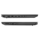 Laptop Lenovo V330-15IKB i5-8250U pana la 3.40 GHz, 15.6", Full HD, 8GB, 256GB SSD, Intel UHD Graphics, Windows 11 Pro, Iron Grey Refubished - imagine 3