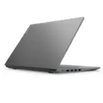 Laptop Lenovo V15 IIL i3-1005G1, 15.6", HD, 8 GB, 1TB HDD, Intel UHD Graphics, No OS, Iron Grey Refurbished - imagine 3