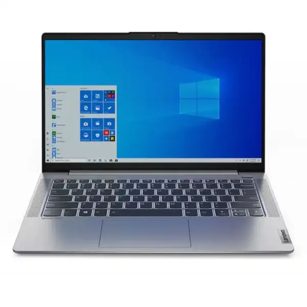 Oferte Black Friday Laptop ultraportabil Lenovo IdeaPad 5 14IIL05 i5-1035G1 up to 3.6GHz, 14" FHD IPS, 8GB, 512 GB SSD, Intel UHD Graphics, Grey Refurbished