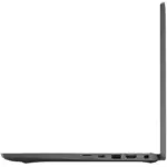 Laptop Dell Latitude 7420  i7-1185G7 pana la 4.80GHz, 14" Full HD, 16 GB, 256GB SSD, Intel® Iris® Xe Graphics, Windows 11 Pro, Carbon Grey Refurbished - imagine 2
