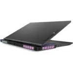Laptop Gaming Lenovo Legion Y740-15IRHg i7-9750H pana la 4.5 Ghz, 15.6", Full HD, IPS, 144Hz, G-Sync, Antiglare, 16GB, 512 GB SSD M.2, NVIDIA GeForce RTX 2060 6GB, Black Refurbished - imagine 5