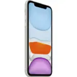 Telefon mobil Apple iPhone 11, 128 GB, White, RF - imagine 2