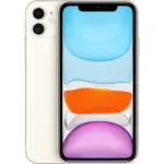 Telefon mobil Apple iPhone 11, 128 GB, White, RF