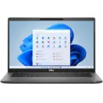 Laptop Dell Latitude 7420  i7-1185G7 pana la 4.80GHz, 14" Full HD, 16 GB, 256GB SSD, Intel® Iris® Xe Graphics, Windows 11 Pro, Carbon Grey Refurbished