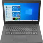 Laptop Lenovo V330-14ARR Ryzen 5 2500U pana la 3.60 GHz, 14", Full HD, 8GB RAM, 480GB SSD, Vega 8 Graphics, Windows 11 Pro, Gray Refurbished