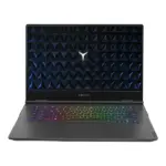 Laptop Gaming Lenovo Legion Y740-15IRHg i7-9750H pana la 4.5 Ghz, 15.6", Full HD, IPS, 144Hz, G-Sync, Antiglare, 16GB, 512 GB SSD M.2, NVIDIA GeForce RTX 2060 6GB, Black Refurbished