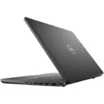 Laptop Dell Latitude 5501 i7-9850H pana la 4.60 GHz Coffee Lake, 15.6", Full HD, 16GB, 512GB SSD, Touchscreen, Intel UHD Graphics, Windows 11 Pro, Gray Refurbished - imagine 5