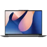 Laptop Lenovo IdeaPad Slim 5 16IAH8 i5-12450H pana la 4.4 GHz, 16", WUXGA, IPS, 8GB, 512GB SSD, Intel® UHD Graphics, Cloud Grey Refurbished - imagine 2