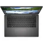 Laptop Dell Latitude 7420  i7-1185G7 pana la 4.80GHz, 14" Full HD, 16 GB, 256GB SSD, Intel® Iris® Xe Graphics, Windows 11 Pro, Carbon Grey Refurbished - imagine 4