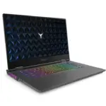 Laptop Gaming Lenovo Legion Y740-15IRHg i7-9750H pana la 4.5 Ghz, 15.6", Full HD, IPS, 144Hz, G-Sync, Antiglare, 16GB, 512 GB SSD M.2, NVIDIA GeForce RTX 2060 6GB, Black Refurbished - imagine 2